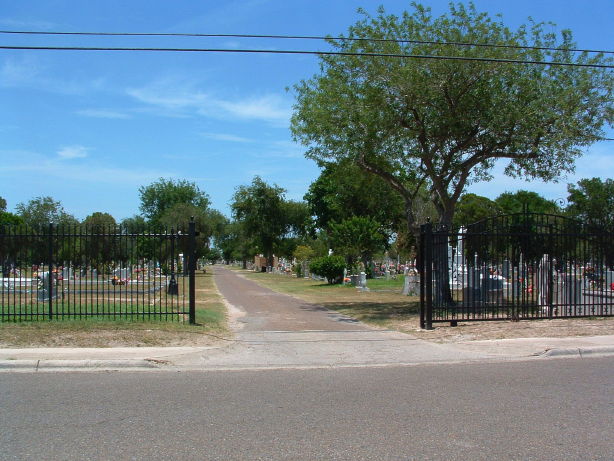 Donna City Cemetery