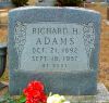 Adams, Richard H.