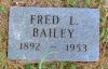 Bailey, Fred L.