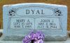 Dyal, Mary A. and John J.