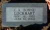 Lockhart, C. A. 'Sonny'