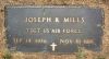 Mills, Joseph R.