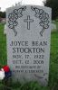 Stockton, Joyce Bean