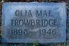 Trowbridge, Olia Mae