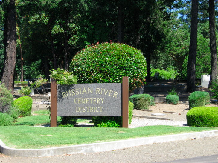 Ukiah Cemetery
