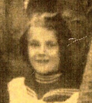Dorothy Augusta HORNBERGER