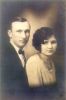 Arthur J. and Edna von Rosenberg