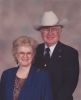 Lynette and Buddy King, 2003