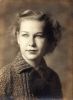 Lorene Ann Ringler, 1936