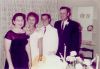 Sam von Rosenberg family, 1961